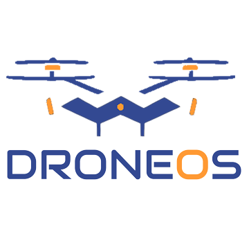 Droneos Logo